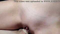 Friends wife begged not to cum inside her but