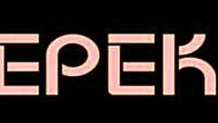 Reeses gets drilled by Dev's big black cock!