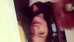 jebbyby gets a cum tribute with masturbation 😏