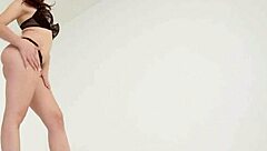 i watch this lingerie slut ride my big cock with her bubble butt, oh god it's so hot, i cumshot everywhere