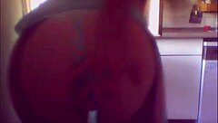 a milf with big tits tells her everyday story