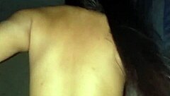 Is Colombian Ass Riding Cock So Delicious?