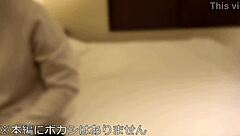 Holy Hell, Watch This Elite Wife Get Double Creampied in Wild 3some Action!