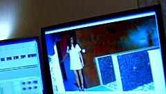 Doppel Massage With Happy End