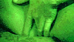 Does horny Hilary masturbate in her medieval fantasy?