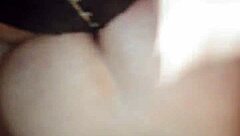 hey, that tranny really goes to town on her client, doesn't she?