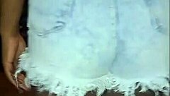 Neighbor Caught Cheating, Blackmailed for Gangbang with Latina Ass and Cum