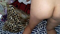 leaving work early to find stepsister begging for a hot blowjob