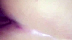 Rico performs intense hardcore sex in the four-legged style