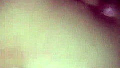 Rico performs intense hardcore sex in the four-legged style