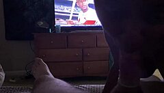 hooker gets a simple fuck session