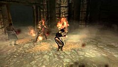 3D Game Enthusiast's Dream