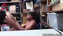 i felt dominated by the cop despite my efforts