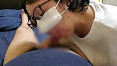 Is This Married MILF's Shaved Pussy Delight?