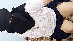 Big Ass Indian BBW Netu Enjoys Hardcore Anal Webcam Fuck with Loud Hindi Moans