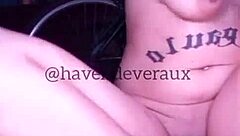 i angrily fuck deveraux's tight asshole with rage