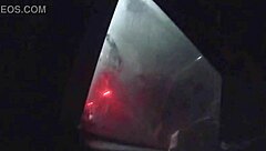 German amateur teen feels intense pleasure during anal masturbation caught on hd