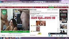 I can't believe I'm pounding my tattooed partner's tight ass so deep. It feels incredible.