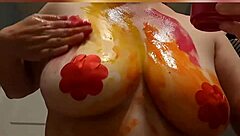 Paint Big Boobies!