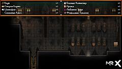 Beautiful girls meet in the forest adventure e2 37