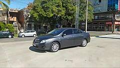 Nicolas Cagezinho Gets His Ass Fucked In Voyeur Anal Scene