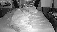 Latina Woman Fakes Headache To Avoid Intense Ass Fucking In Reality Fetish Scene