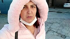 Nicolas Cagezinho Gets His Ass Fucked In Voyeur Anal Scene