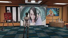 Fallout 4 vicious fashion display