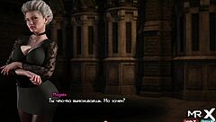 Beautiful girls meet in the forest adventure e2 37