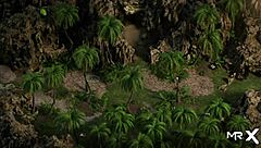 treasure of nadia searching for path to e2 scenes 70