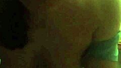 I saw this beautiful girl on Periscope showing off her lovely figure