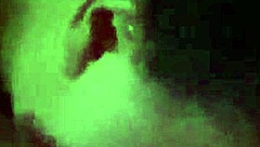 bbw gets bent over for doggystyle blowjob and fucking!