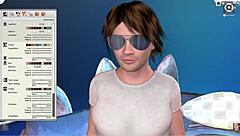 Let's Play Together In 3D Gay Villa 2 - 01 02
