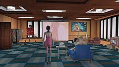 Fallout 4 vicious fashion display