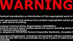 Ebony Girl with Bubble Butt Rides Big Black Cock in Amateur POV