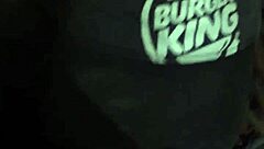 Mel from Burger King giving free head?