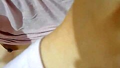 Natasha Nice's Greedy Blowjob Feast