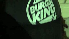 Mel from Burger King giving free head?