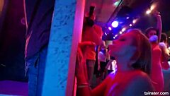 Compilation Orgy with Doggystyle Party Action