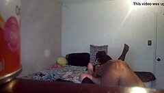 Intimate Encounters With My Latina Wife