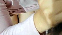 Natasha Nice's Greedy Blowjob Feast