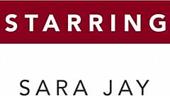 Super sexy cougar sara jay rides big dildo