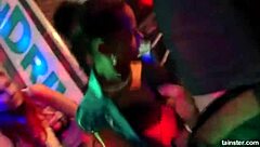 Compilation Orgy with Doggystyle Party Action