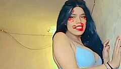 I'm ready for some action in this hot and sexy video