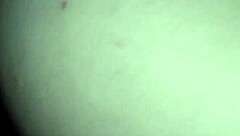 Teasing Stretch of Kenna's Tight Pussy with Huge Dildo