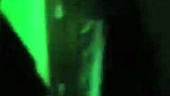 Horny latina wife sucking in homemade blowjob scene