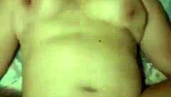 Horny Nicky Gives Sloppy POV Blowjob and Gets Fucked by Throbbingmaxx