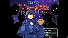 shipwrecked spaceship todoroki game ep 1 space suits too tight for her