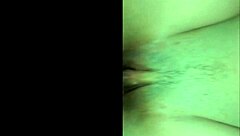 Chubby amateur pounds ex in rough fuck