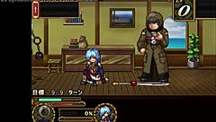 Game RPG Porn: Delta of the Way of Enlightenment